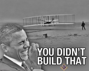 obama build