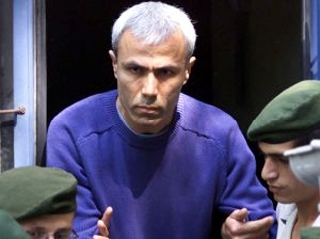 Mehmet Ali Agca, the Turkish gunman who shot Pope John Paul II in 1981, wants to convert to Christianity, according to his lawyer. Agca, seen in 2000, served 19 years in an Italian prison for the attack on the pontiff. He's currently in prison in Turkey for killing a journalist, a slaying that came before the attack on the pope. He is due to be released at the start of next year.