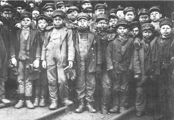 childminers