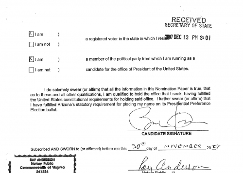 VirginiaCertification