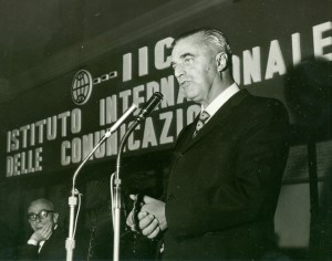 Enrico Medi