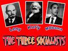 Marx - A Deceitful Sophist - Greedy Evil