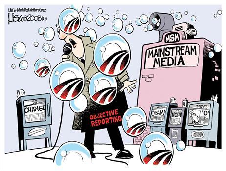 Democrats Orchestrated Housing Bubble Due To Their Own Predatory Loan Schemes