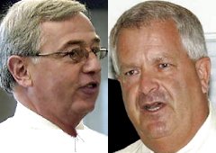 Heartless Corrupt Liberal Democrat Pennsylvania Judges - Ciavarella Conahan 