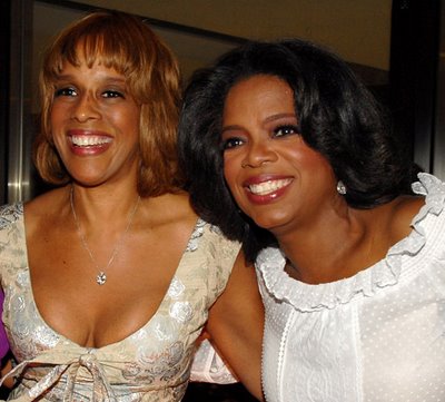 Gayle King