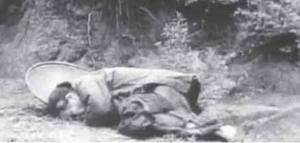 40 Million Starved To Death During MAO TSE TUNG'S Great Orchestrated Famine That Resulted From The 'Great Leap Forward' - CHANGE!