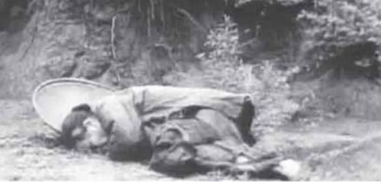 40 Million Starved To Death During The Unbelievable Evil Period Of MAO TSE TUNG'S Great Orchestrated Famine That Resulted From The 'Great Leap Forward' - CHANGE!