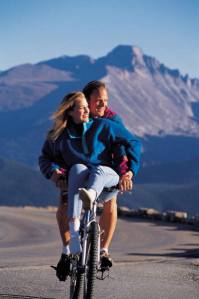 bike-couple