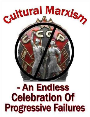 CulturalMarxismAnEndlessCelebration