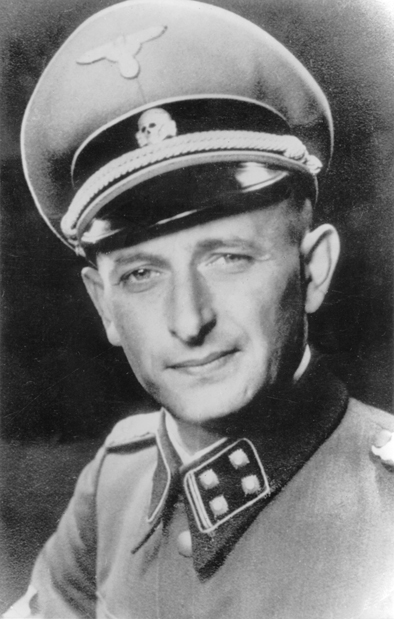 eichmann