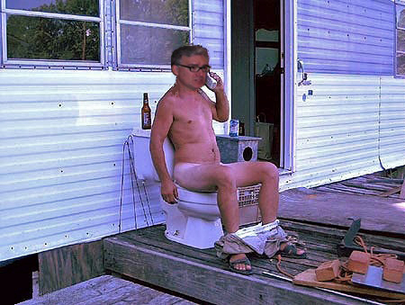 Olbermann Redneck