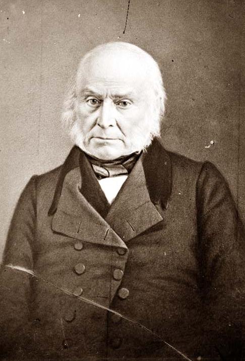President John Adams