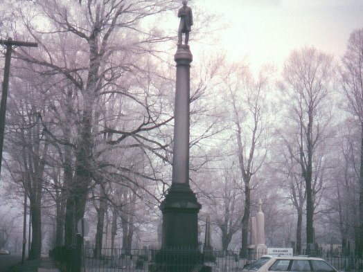 Morgan Obelisk “Millionaires do not use astrology, billionaires do.” -J. P. Morgan