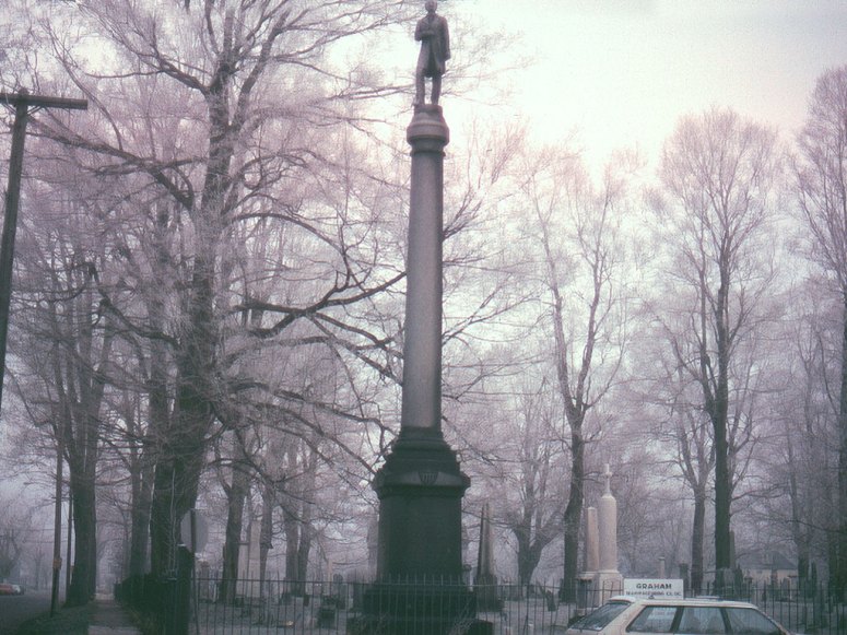 Morgan Obelisk  “Millionaires do not use astrology, billionaires do.” -J. P. Morgan