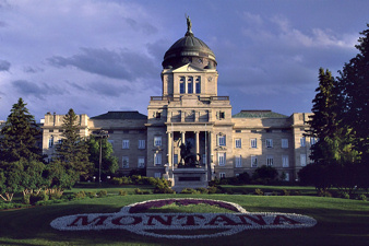 montana