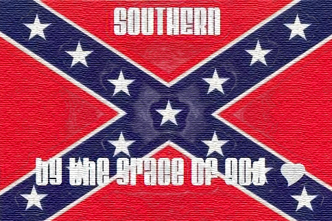 confederate flag