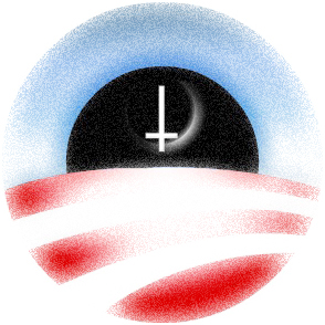 Obama Symbol Anti Christ