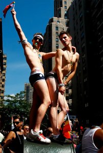 gay-parade