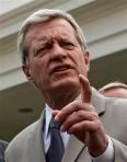 Max Baucus ~ Smell This!