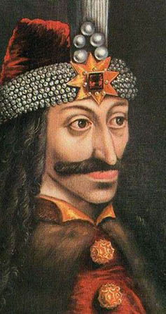 Vlad Tepes Dracula