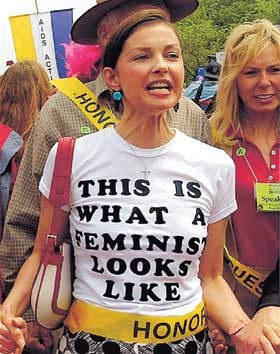 Ashley Judd