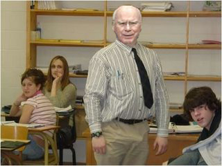 Patrick Leahy