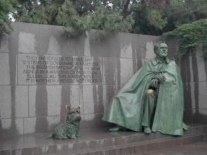 FDRMemorial
