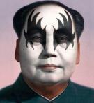 Mass Murderer Mao Tse Tung ~ ‘Out of a rain of blows, friendship flows.’ 