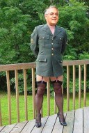 BRITISH PUPPET REPORTING FOR DOODY