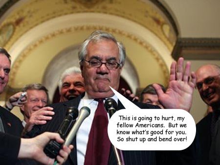 BUTT FU&KING AMERICA