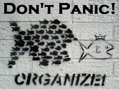 Organize