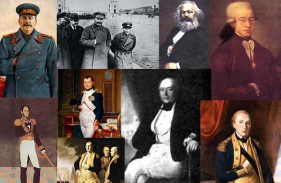 Rothschild's Hidden Hand