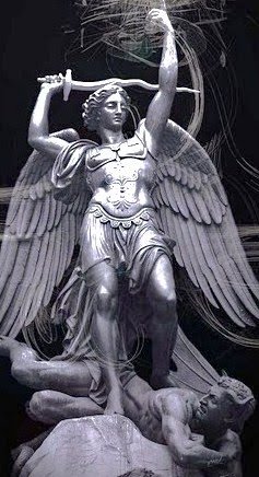 St. Michael the Archangel