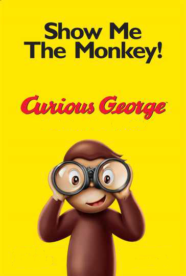 Curious George Soros