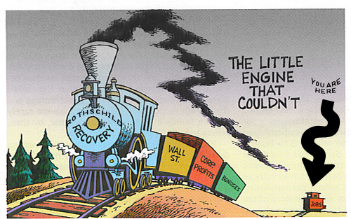 ROTHSCHILD RECOVERY copy