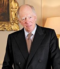Jacob Rothschild