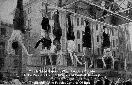 When The People Get Fed Up!