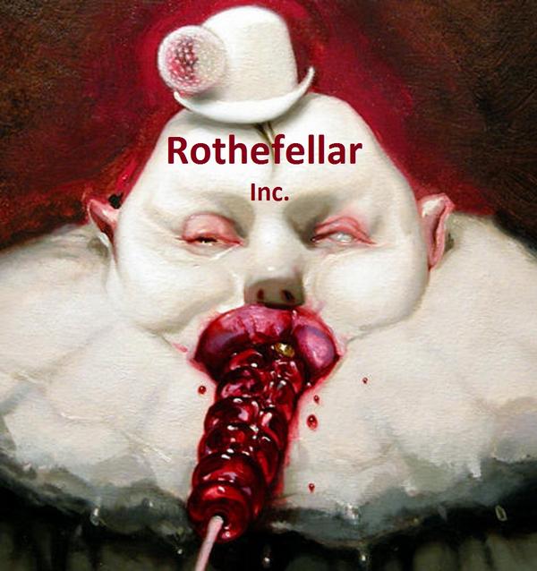 Rothschild ~ The World's Dung Beetle