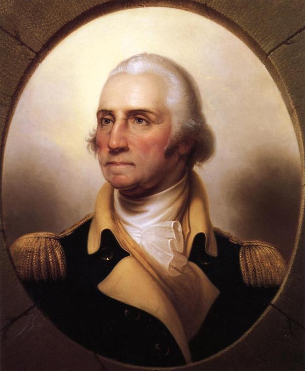 george_washington