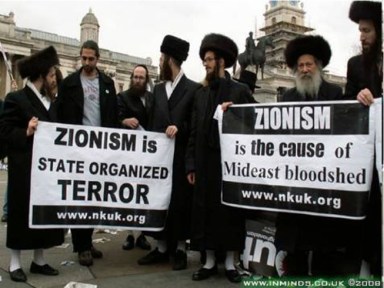 Zionism