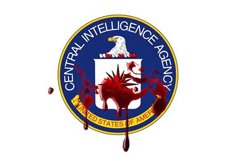 CIA-atrocities