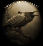 Crow PVC Sepia Lights