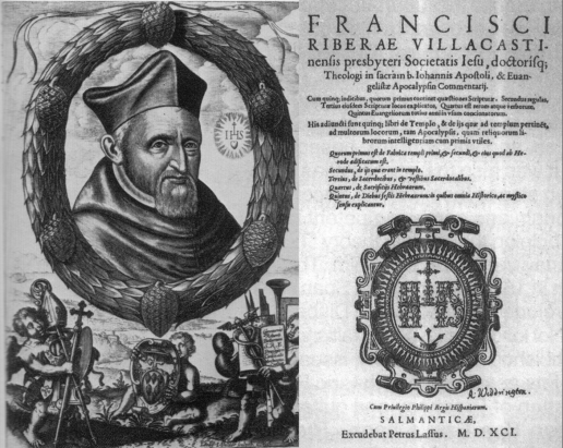 Blessed Cardinal Bellarmine