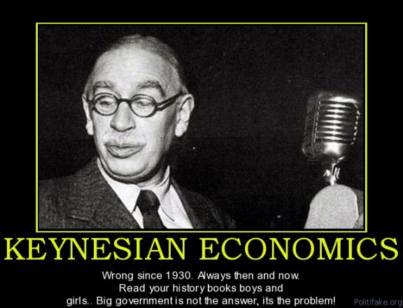 keynesian-economics-liberals-and-big-government-are-just-pla-political-poster-1293530035
