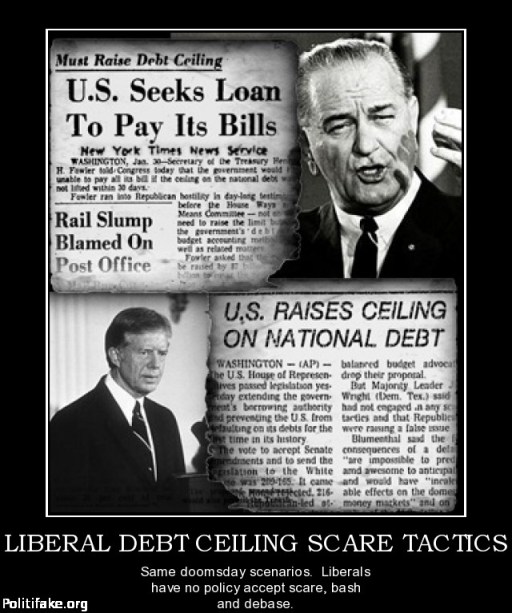 Just Rothschild Henchmen