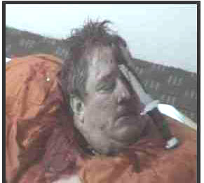 American Contractor Paul Johnson Beheaded