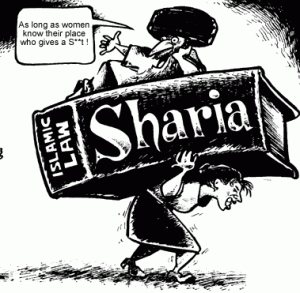 sharia law