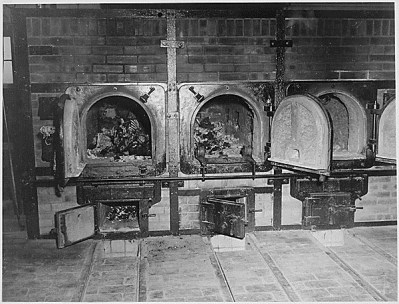 National Socialism At Its Finest Moment