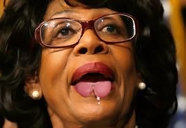 Maxine Waters