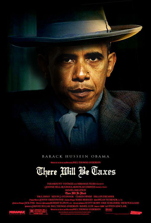 Obama_Therewillbetaxes
